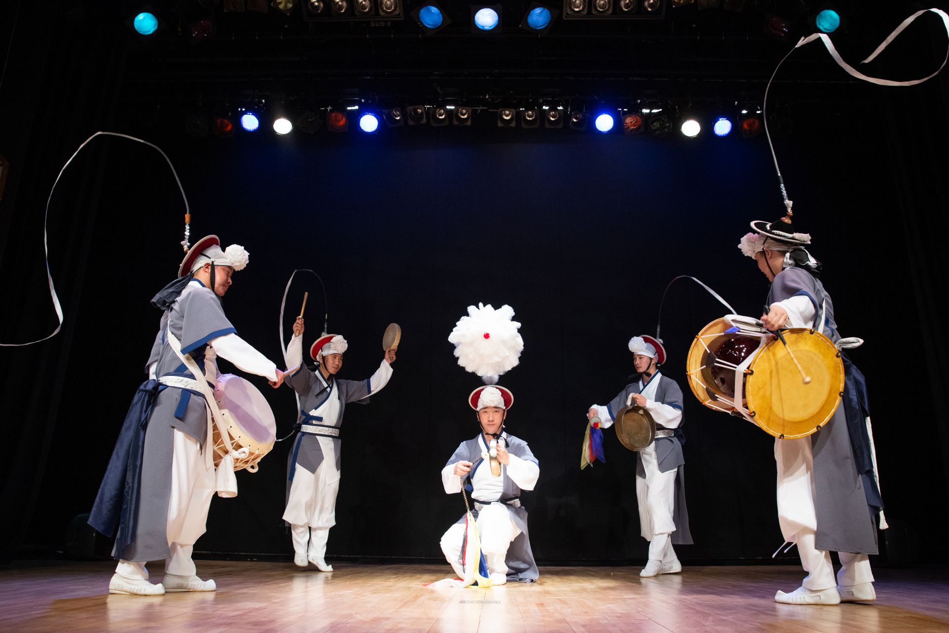 Sắp diễn ra Ngày văn hóa Hàn Quốc tại Đà Lạt sap dien ra ngay van hoa han quoc tai da lat