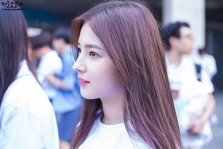 Top 10 sao nữ đẹp nhất Kpop trong mắt người khác phái Nhật Bản