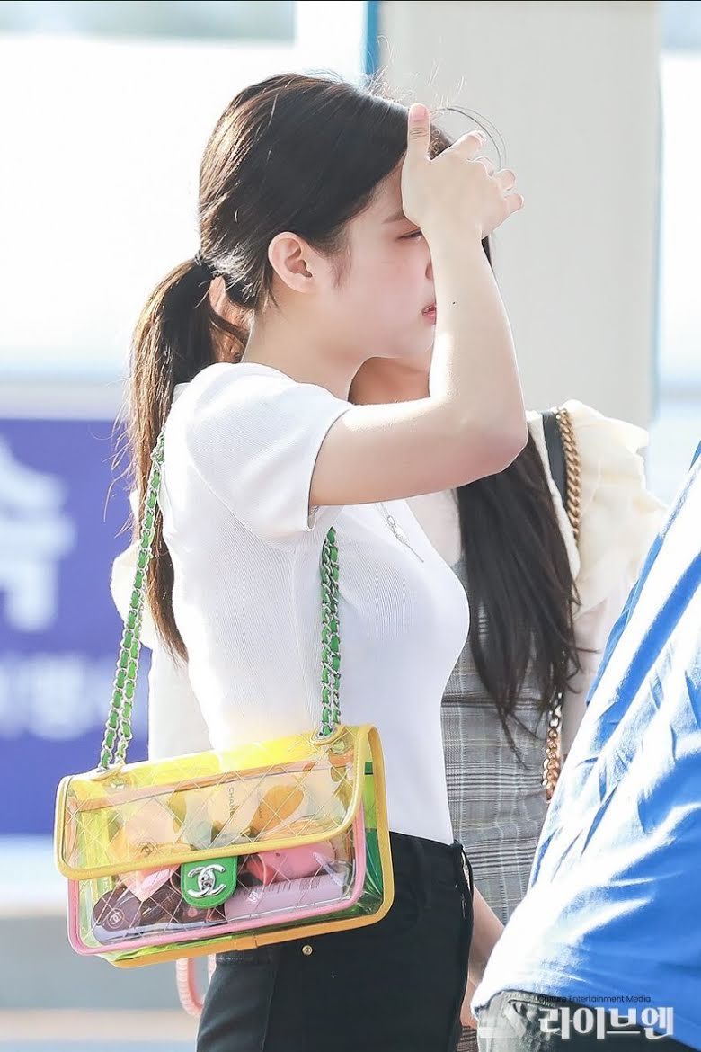 Bóc giá bộ sưu tập túi hàng hiệu của BLACKPINK Jennie