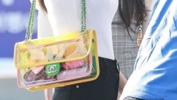 Bóc giá bộ sưu tập túi hàng hiệu của BLACKPINK Jennie