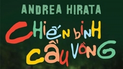 Cuốn sách Chiến binh cầu vồng - Những số phận đã được định đoạt