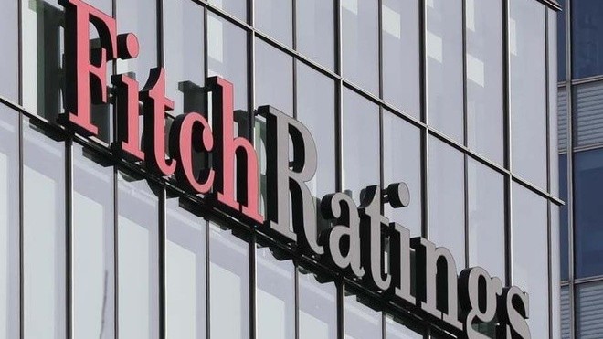Fitch Ratings: Khủng hoảng khí đốt dịu bớt, GDP Eurozone sẽ bật tăng; Mỹ, Trung Quốc tiếp tục giảm tăng trưởng