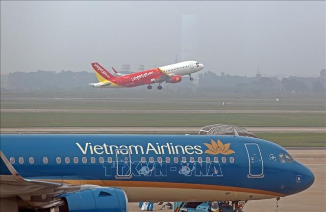 Cục Hàng không Việt Nam lấy ý kiến về việc mở lại đường bay nội địa từ ngày 5/10