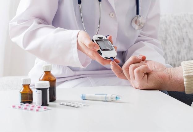 Danh mục thuốc thiết yếu cũng bao gồm các chất ức chế SGLT2 trị bệnh tiểu đường.