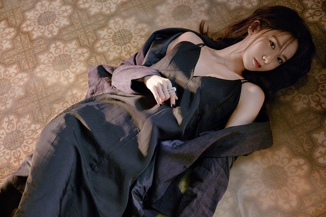 KPop: Nhan sắc đỉnh cao và khối tài sản đáng nể của Yoona SNSD