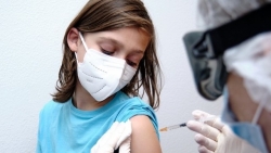 WHO: Vaccine Covid-19 của Pfizer/BioNTech phù hợp để tiêm cho trẻ em từ 12 tuổi trở lên