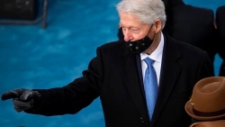 Nguyên nhân cựu Tổng thống Mỹ Bill Clinton chưa ra viện