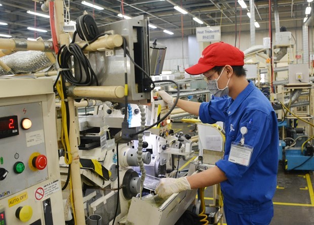 Covid-19: Hơn 2,35 triệu người lao động tại TP. Hồ Chí Minh được hỗ trợ từ Quỹ Bảo hiểm thất nghiệp