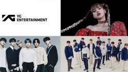 KPop: YG Entertainment thu lợi nhuận khủng trong quý III, iKON và TREASURE sẽ trở lại trong quý IV