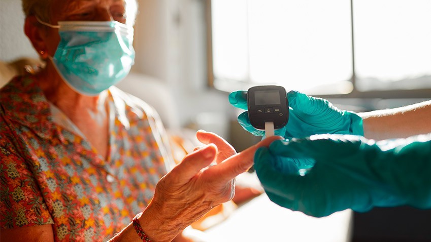 cach giam nguy co mac benh covid19 o nguoi beo phi va tieu duong