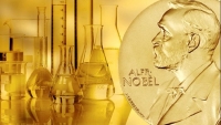 Giải Nobel hóa học: Có thể bạn chưa biết