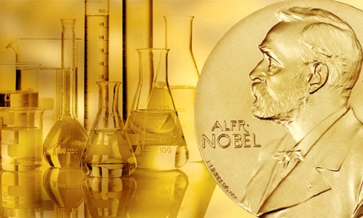 Giải Nobel Hóa học: Có thể bạn chưa biết