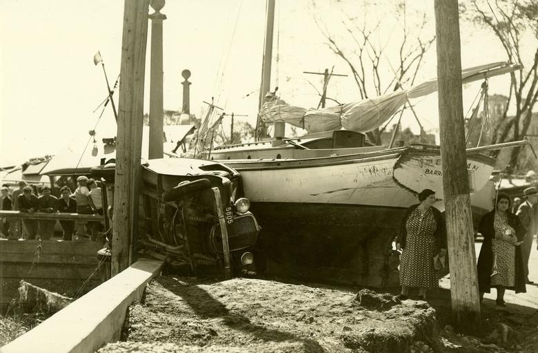 Những cơn bão tàn khốc nhất trong lịch sử nước Mỹ