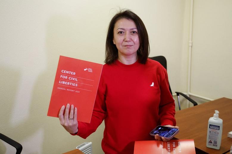 Hình ảnh đời thường của chủ nhân các giải thưởng Nobel 2022