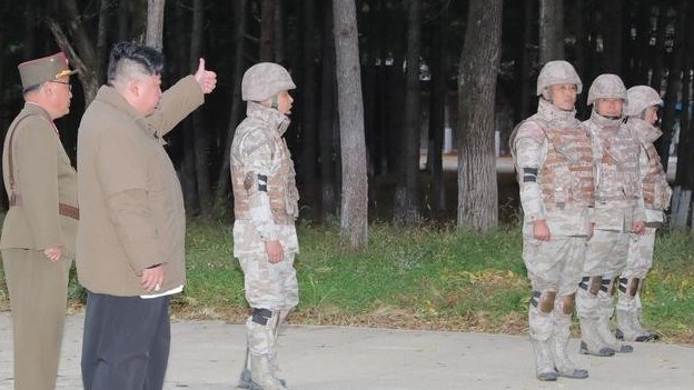 Chuyên gia nhận định thế nào về năng lực hạt nhân của Triều Tiên?