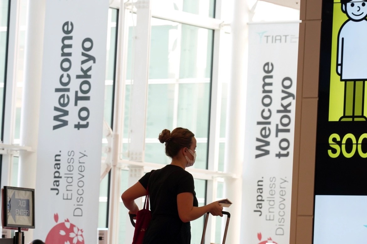 Dỡ bỏ các quy định hạn chế Covid 19, Nhật Bản mở cửa du lịch trở lại