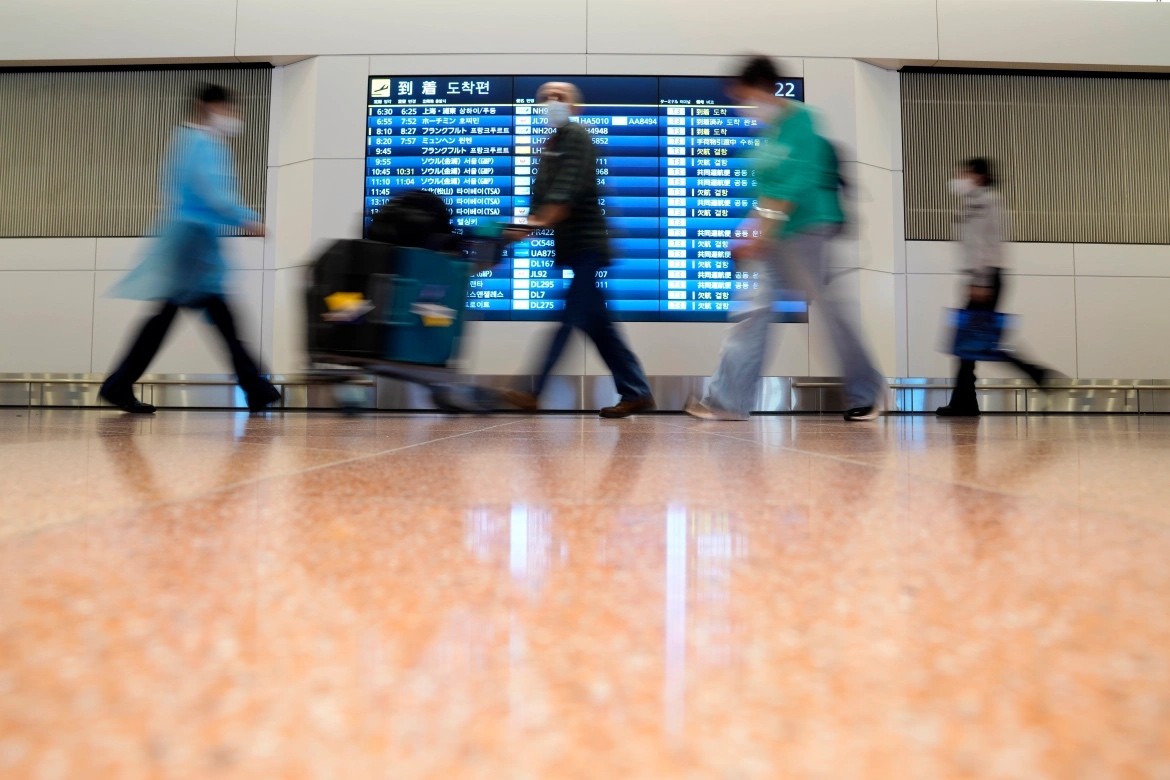 Dỡ bỏ các quy định hạn chế Covid 19, Nhật Bản mở cửa du lịch trở lại