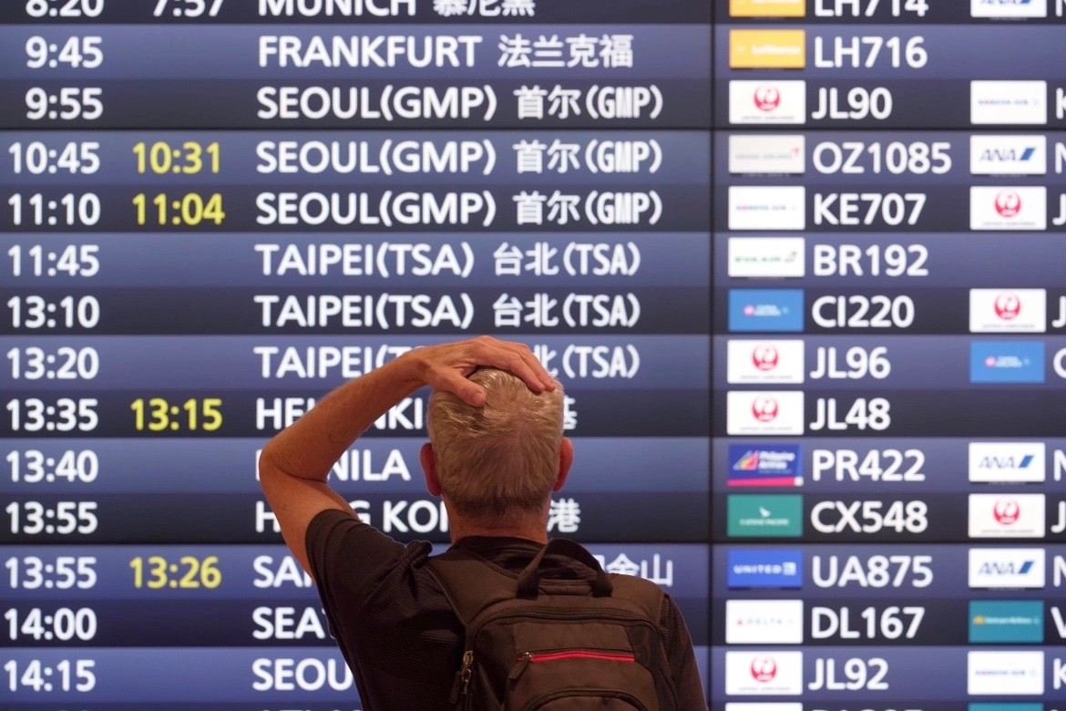 Dỡ bỏ các quy định hạn chế Covid 19, Nhật Bản mở cửa du lịch trở lại