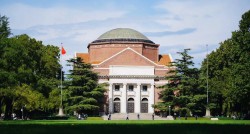 Đại học Thanh Hoa vượt Mỹ, dẫn đầu khoa học máy tính toàn cầu