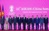 ASEAN, Trung Quốc tăng cường giao lưu, hợp tác về truyền thông