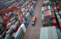 Xuất khẩu chất bán dẫn của Hàn Quốc có thể phục hồi trong năm tới