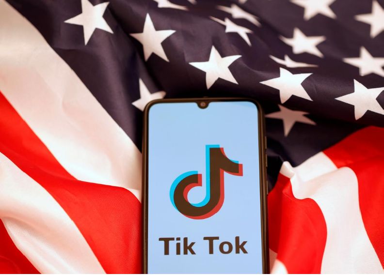 luc quan my can danh gia nguy co an ninh khi su dung tiktok tuyen quan