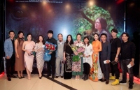Liên hoan phim Việt Nam lần thứ XXI: Lần đầu ra mắt phim chiến tranh - tâm lý "Truyền thuyết Quán Tiên"