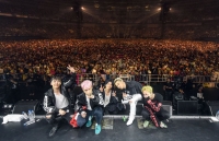 Dòng chảy Kpop trong Hallyu