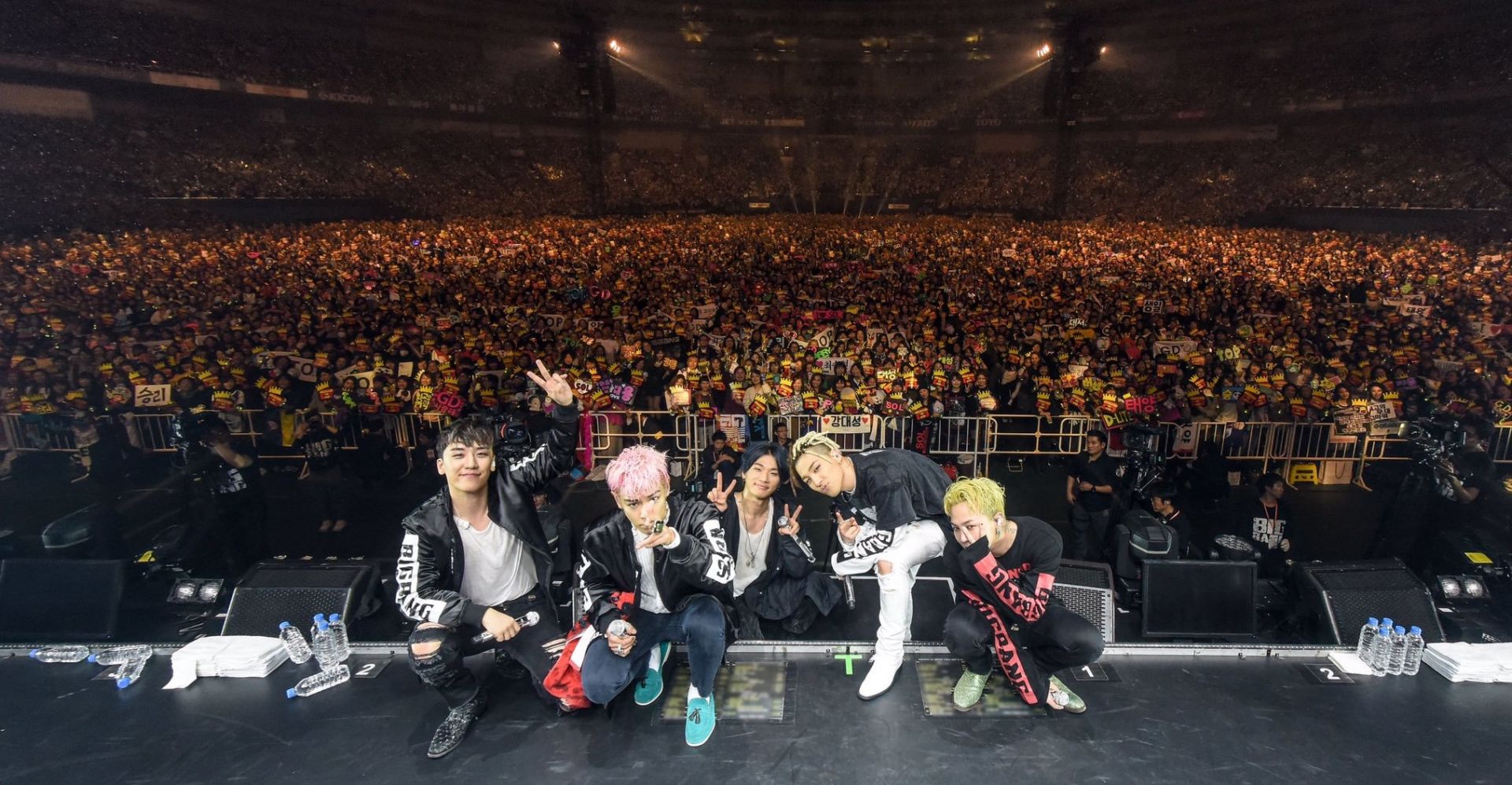 dong chay kpop trong hallyu