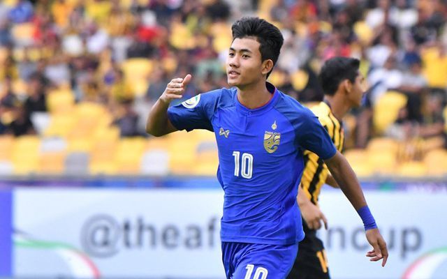 than dong suphanat u22 thai lan muon gianh huy chuong vang sea games 30