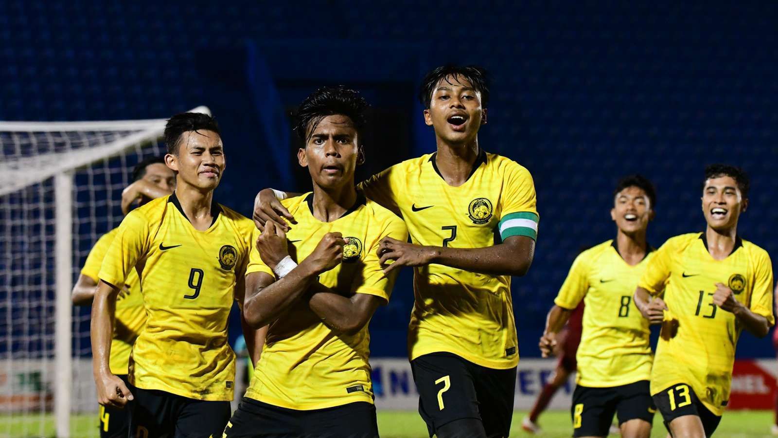 SEA Games 30: U22 Malaysia muốn đụng độ U22 Việt Nam tại bán kết SEA Games sea games 30 u22 malaysia muon dung do u22 viet nam tai ban ket sea games