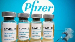 Thế giới đã sẵn sàng cho việc vận chuyển vaccine Covid-19?