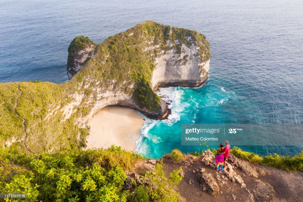 Du lịch Indonesia: 5 điểm đến hút hồn du khách ở đất nước vạn đảo