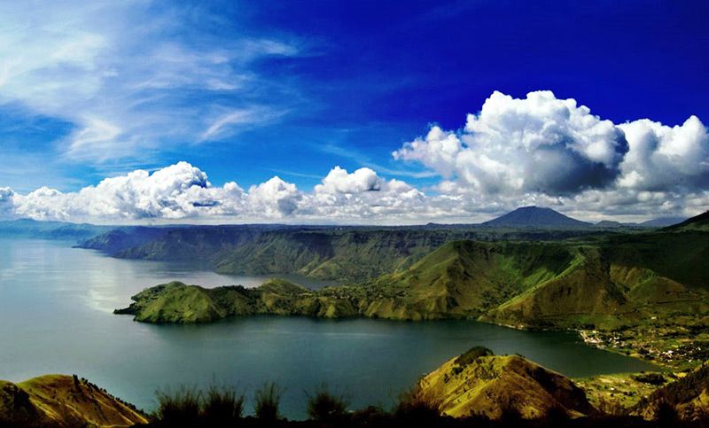 Du lịch Indonesia: 5 điểm hút hồn du khách ở đất nước vạn đảo