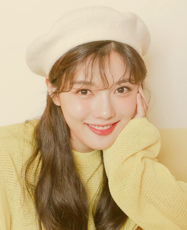 Màn 'lột xác' ngoạn mục của 'em gái quốc dân' Kim Yoo Jung