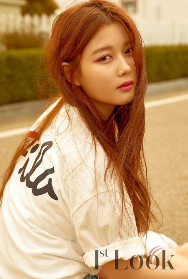Màn 'lột xác' ngoạn mục của 'em gái quốc dân' Kim Yoo Jung