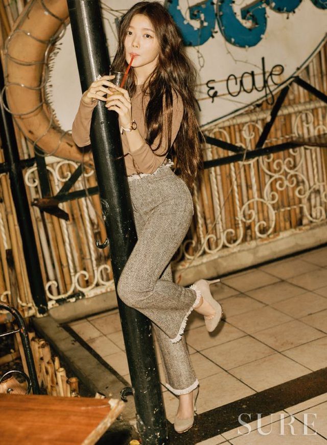 Màn 'lột xác' ngoạn mục của 'em gái quốc dân' Kim Yoo Jung