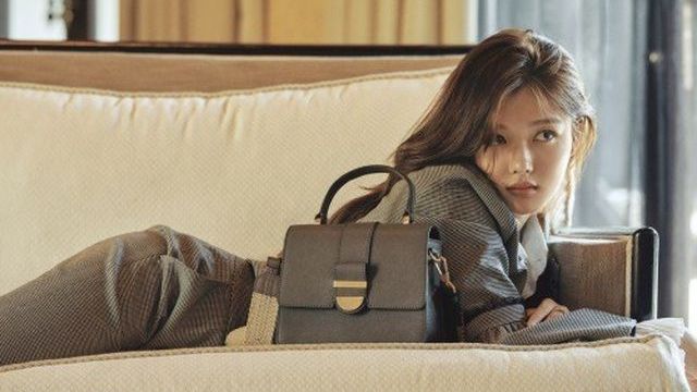 Màn 'lột xác' ngoạn mục của 'em gái quốc dân' Kim Yoo Jung