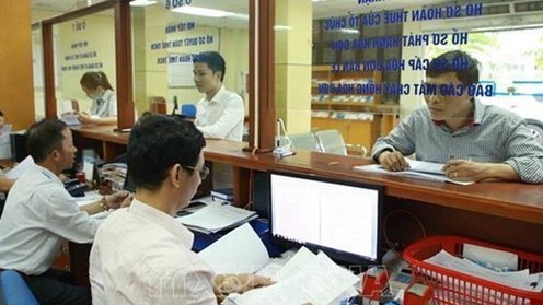 mot so chinh sach cua chinh phu ho tro doanh nghiep nguoi lao dong chiu tac dong boi dich covid19