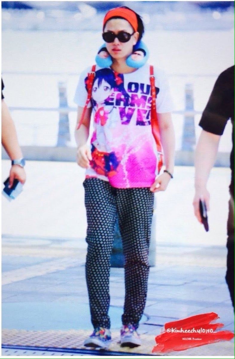 Những lần tạo hình 'thê thảm' không dám nhìn lại của sao KPop