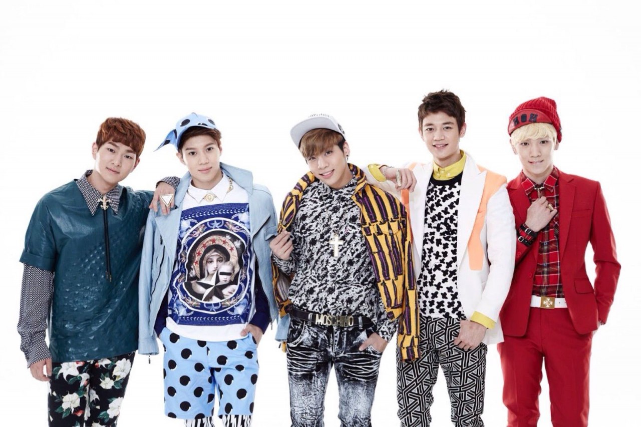 Những lần tạo hình 'thê thảm' không dám nhìn lại của sao KPop