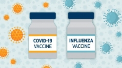 Công nghệ mRNA trong sản xuất vaccine: Hứa hẹn tương lai mũi tiêm kết hợp phòng Covid-19 và cúm