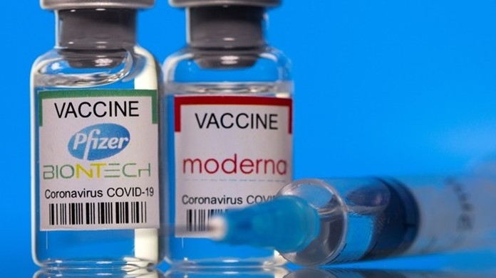 Động thái mới của Mỹ nhằm tăng nguồn cung vaccine Covid-19 trên toàn cầu