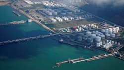 Khủng hoảng năng lượng: Đồng ý với Mỹ, Trung Quốc mở kho dữ trữ dầu