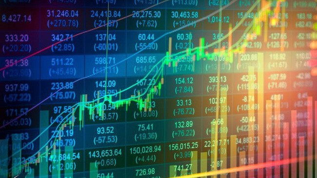 thi truong chung khoan viet nam diem den hap dan cho cac nha dau tu nuoc ngoai