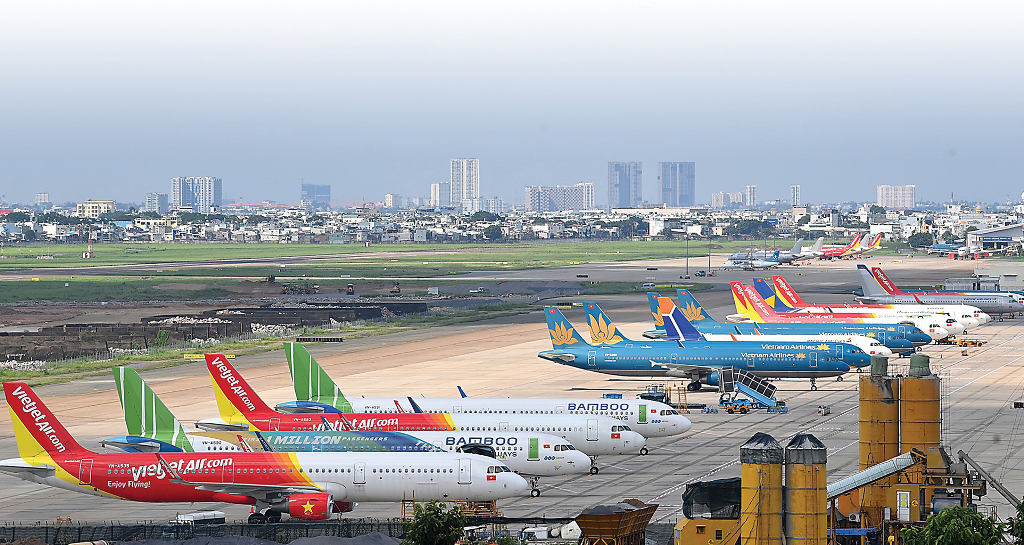 81 máy bay Airbus ở Việt Nam phải cập nhật phần mềm, Cục Hàng không họp khẩn trong đêm 81 máy bay Airbus ở Việt Nam phải cập nhật phần mềm, Cục Hàng không họp khẩn trong đêm