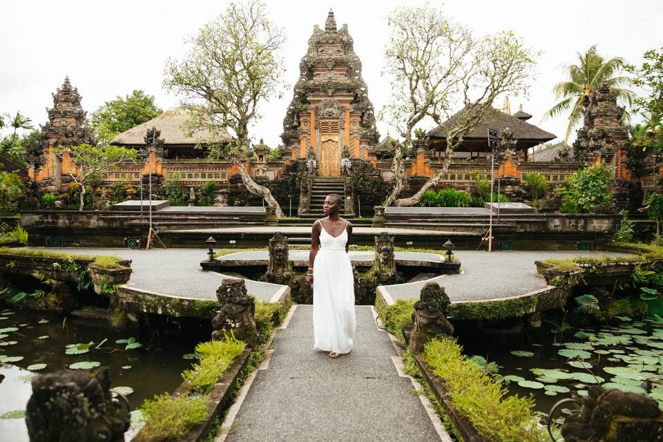 nguoi phu nu da den dau tien ghe tham moi quoc gia tren the gioi