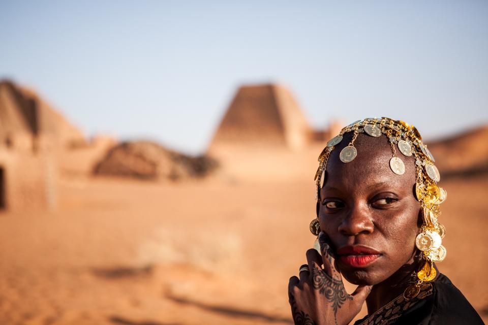 nguoi phu nu da den dau tien ghe tham moi quoc gia tren the gioi