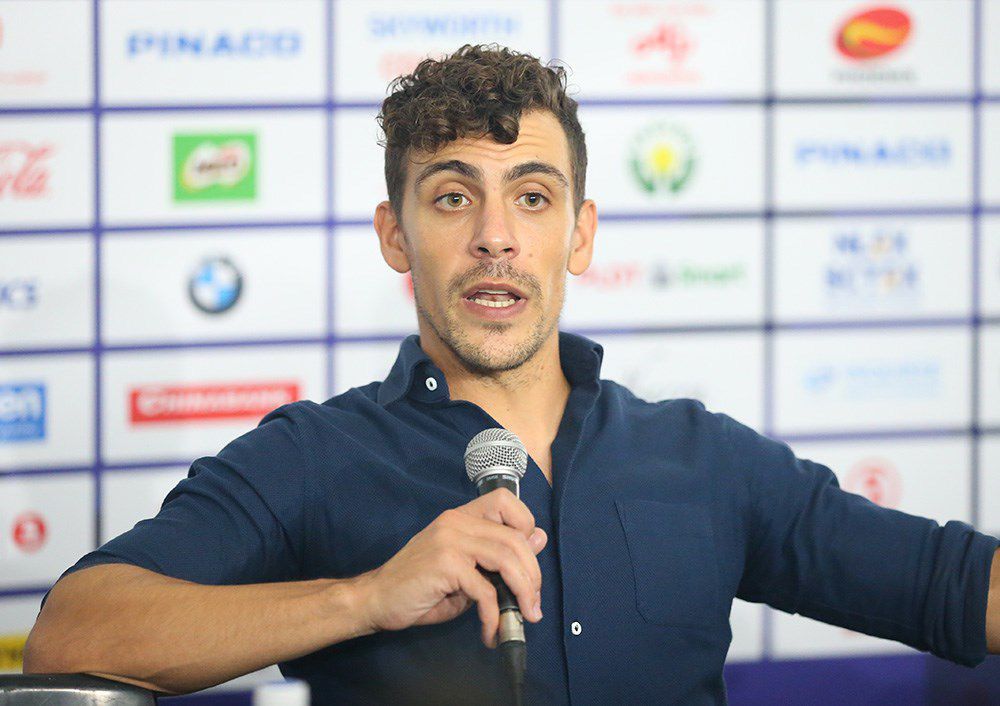 hlv u22 campuchia chung toi da thua doi bong gioi hon