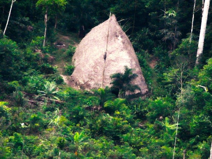 hang son doong la mot trong 12 diem den it duoc kham pha nhat the gioi